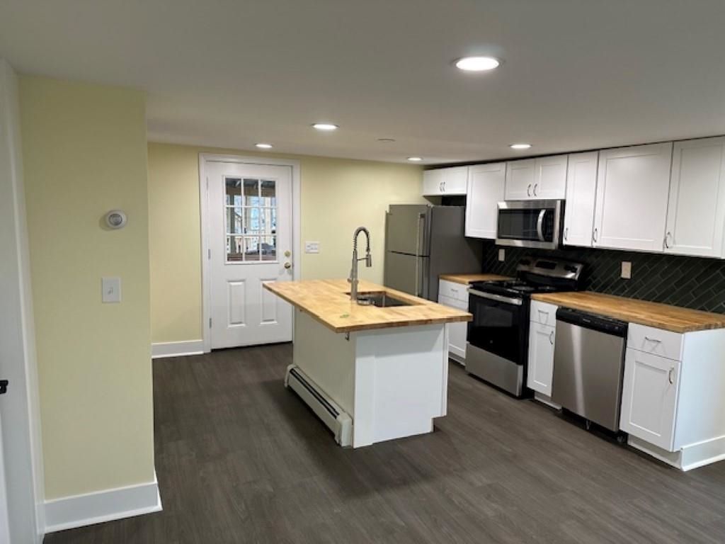 Photo of 18 Mill Street #E, Troy, NH 03465 (MLS # 5079234)