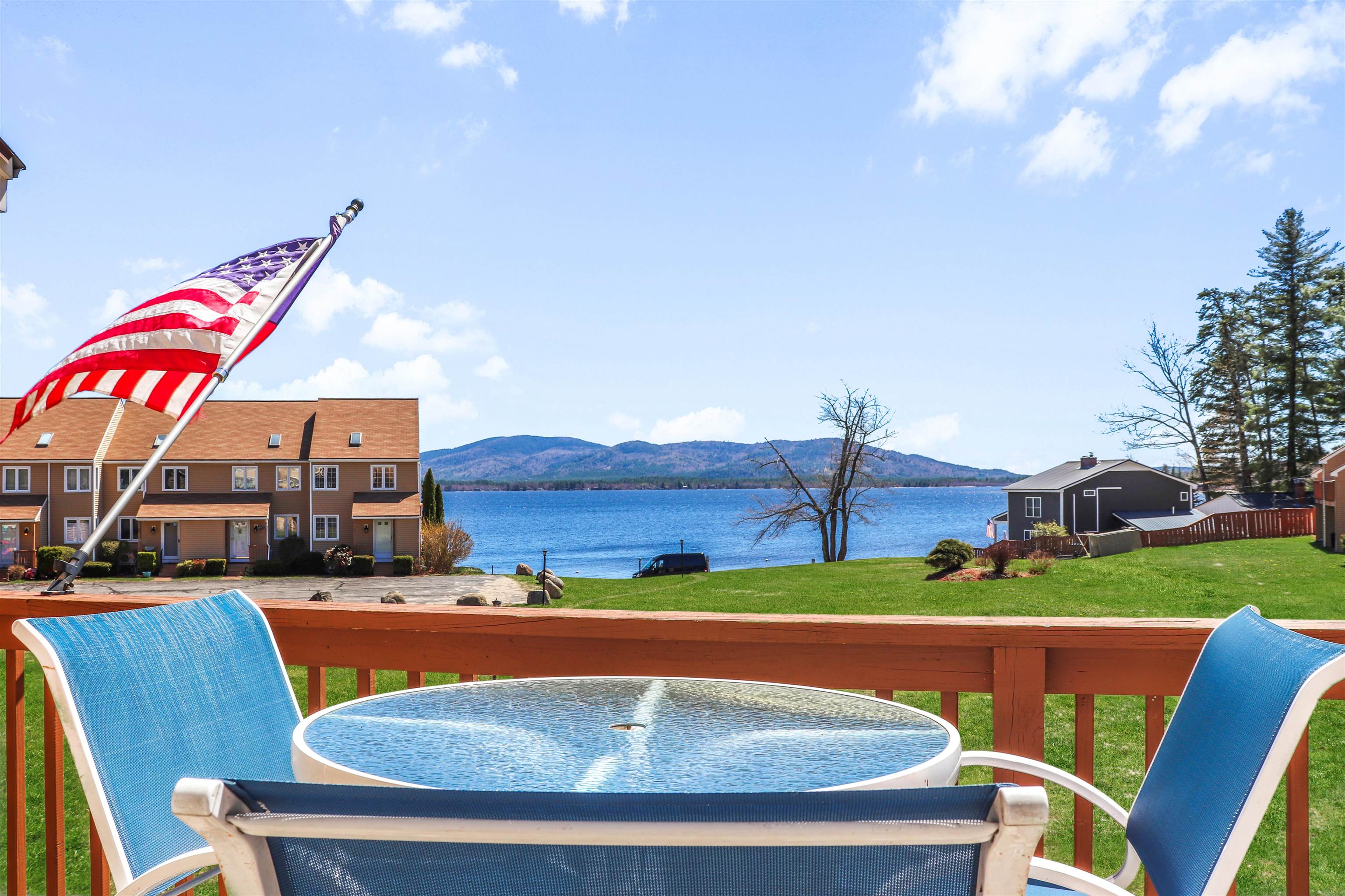 Ossipee, New Hampshire 03814, United States, 2 Bedrooms Bedrooms, ,4 BathroomsBathrooms,Residential,Pending,121165