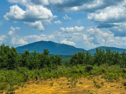 0 Lynburke Road Lot 2 Burke VT 05871