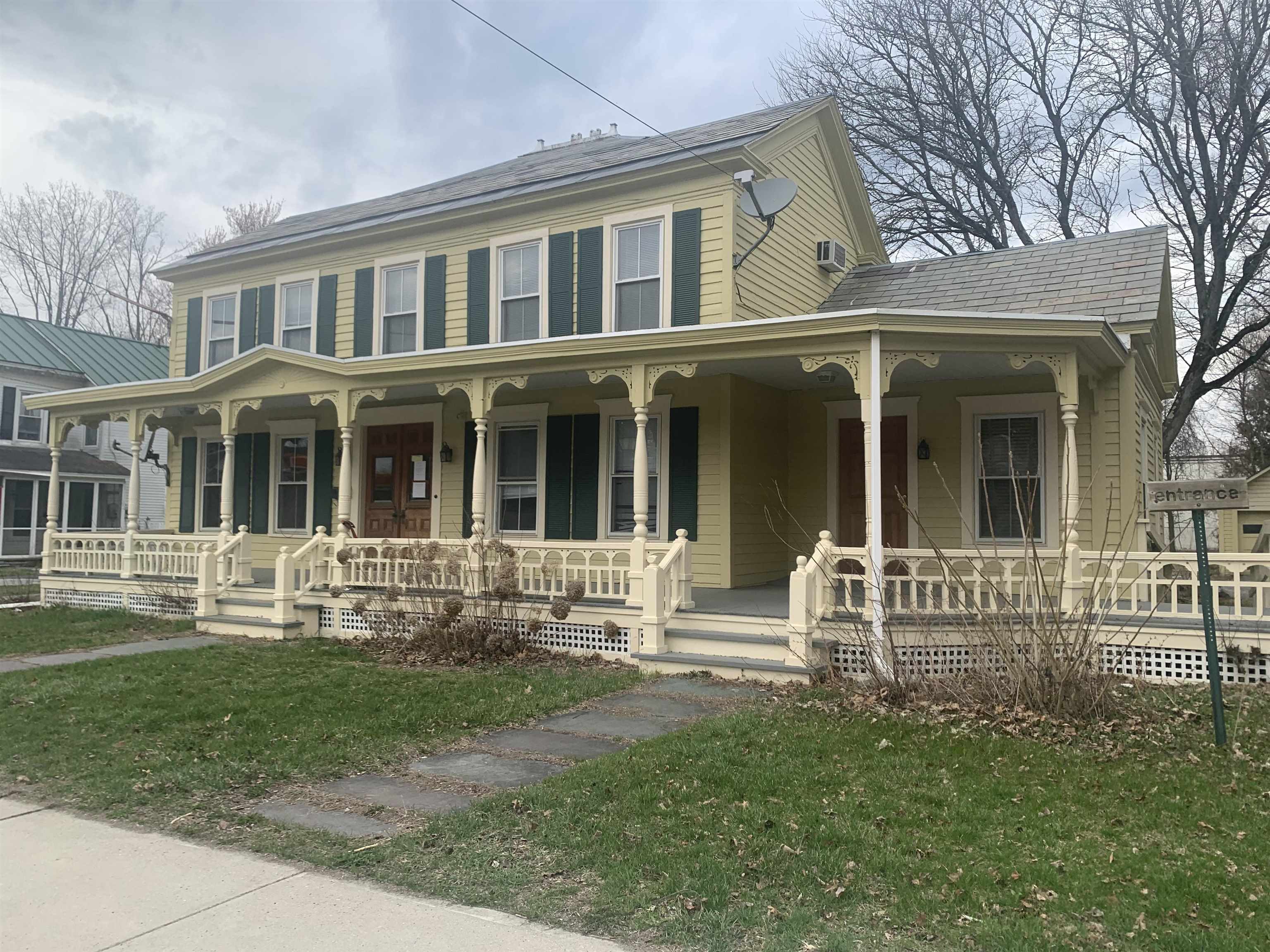 Photo 1 of 33 — 235 Main Street, Poultney, VT 05764