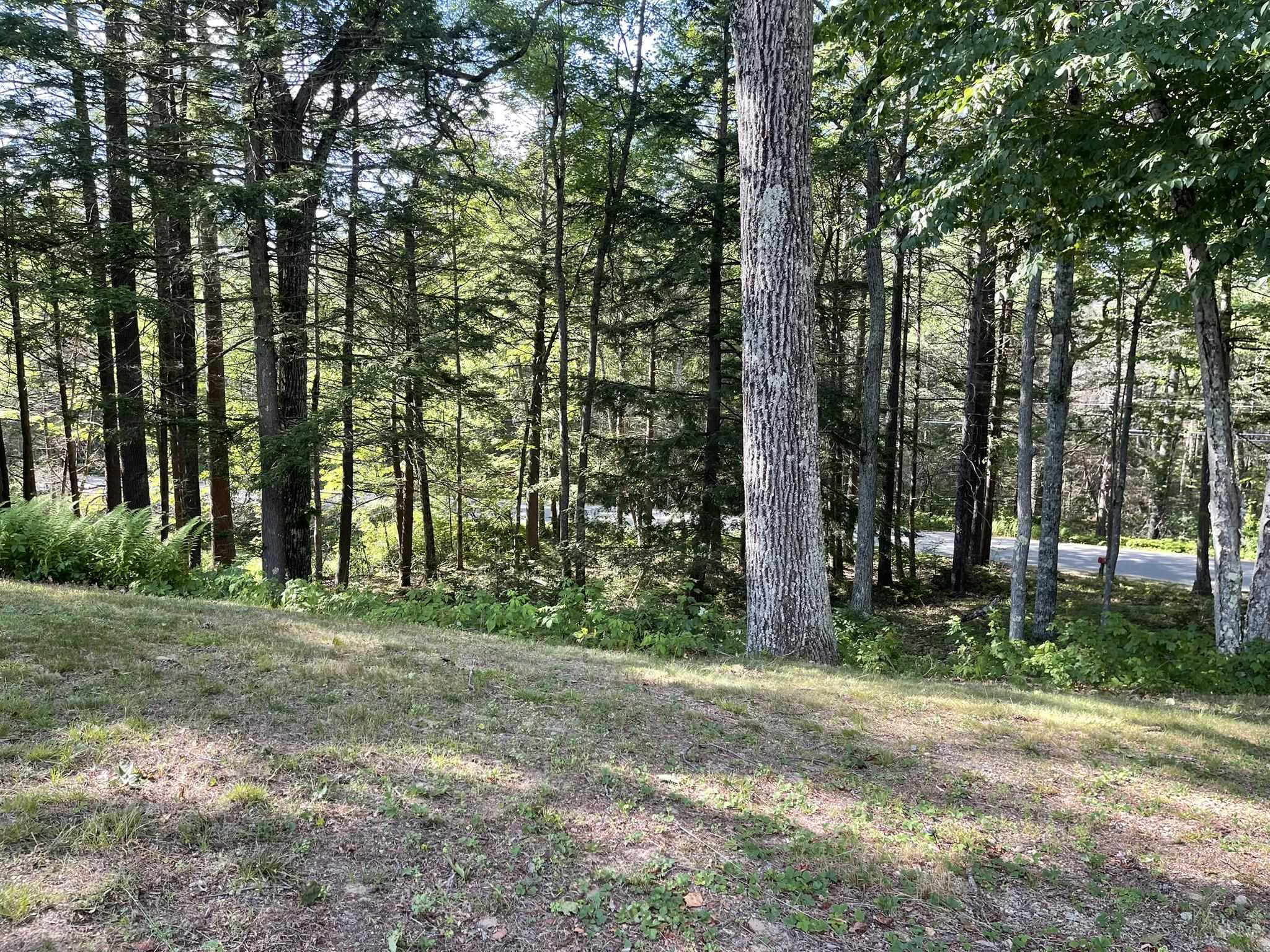 138 Hubbard Pond Road