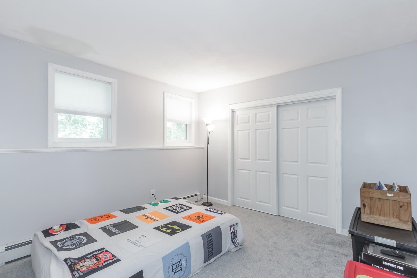 Sandown, New Hampshire 03873, United States, 3 Bedrooms Bedrooms, ,3 BathroomsBathrooms,Residential,Active,211897