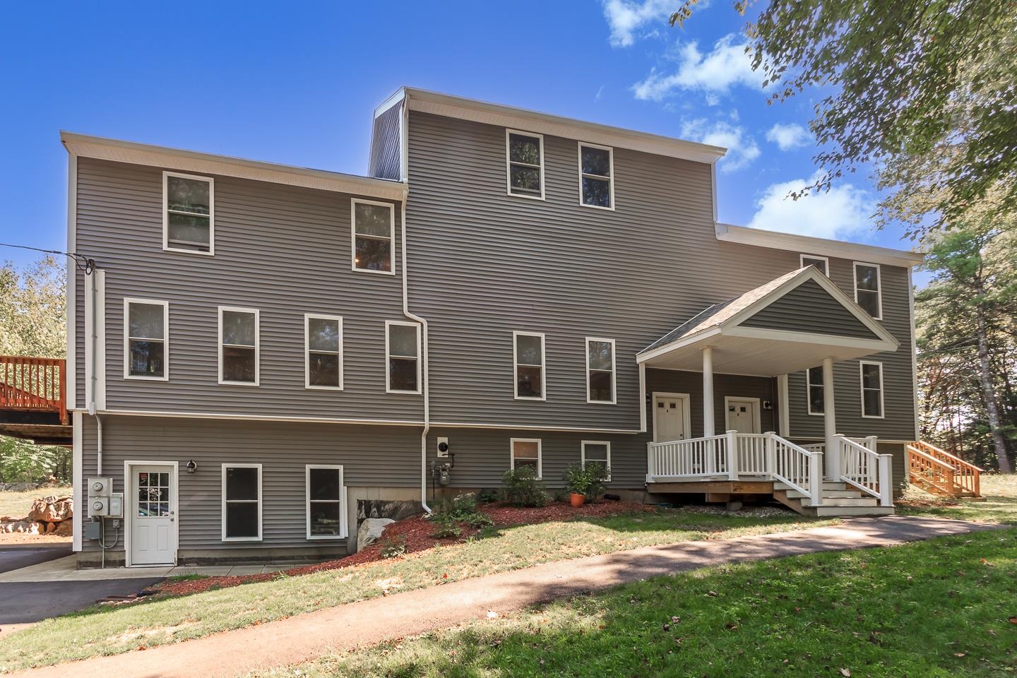 156 Little Mill Road A