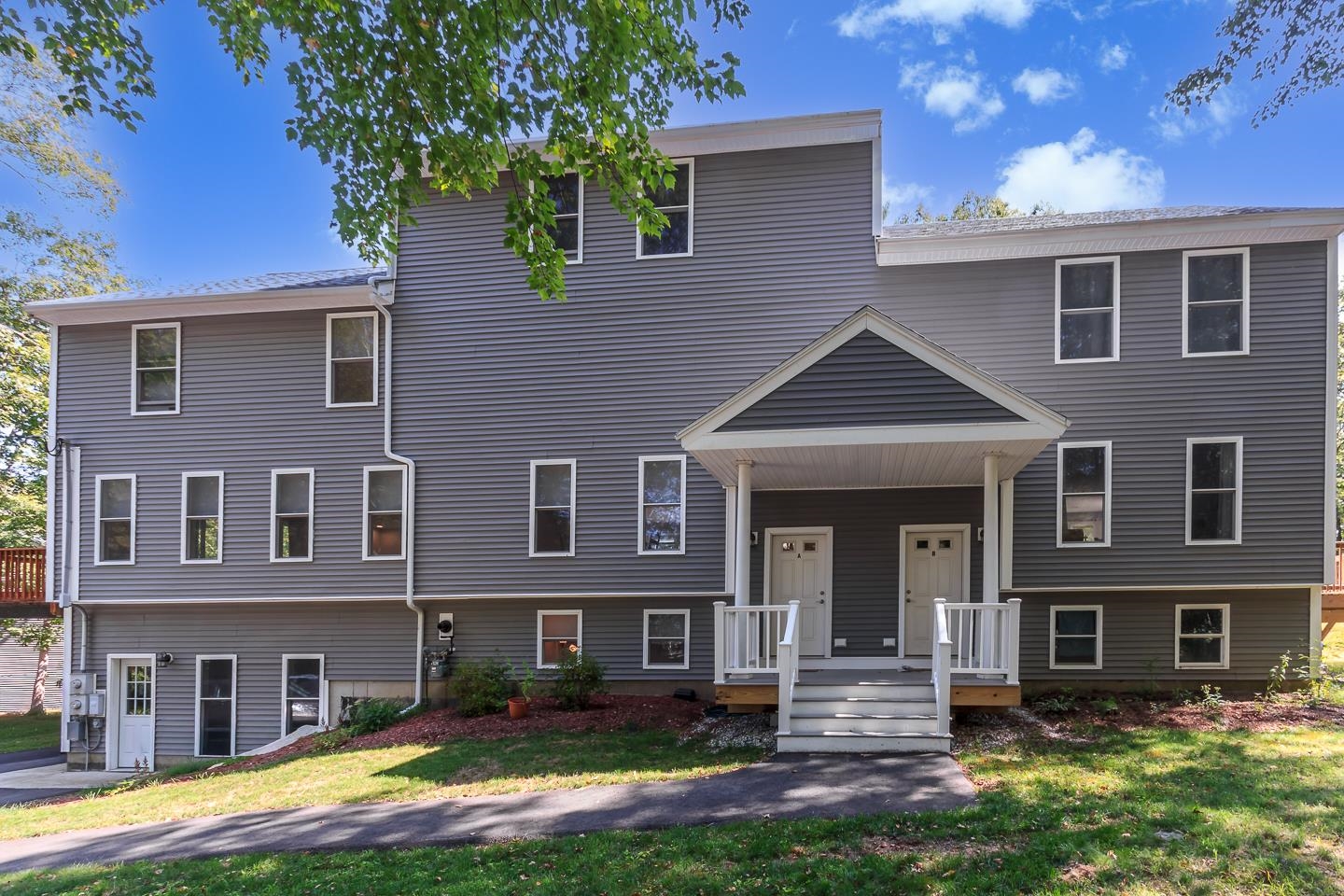 156 Little Mill Road A