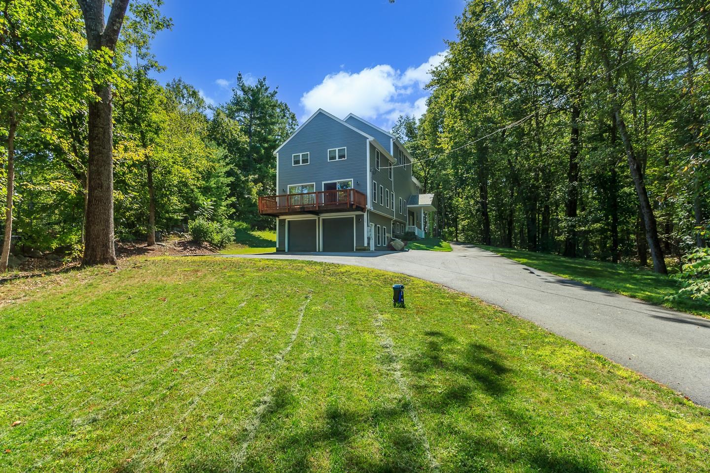 156 Little Mill Road A