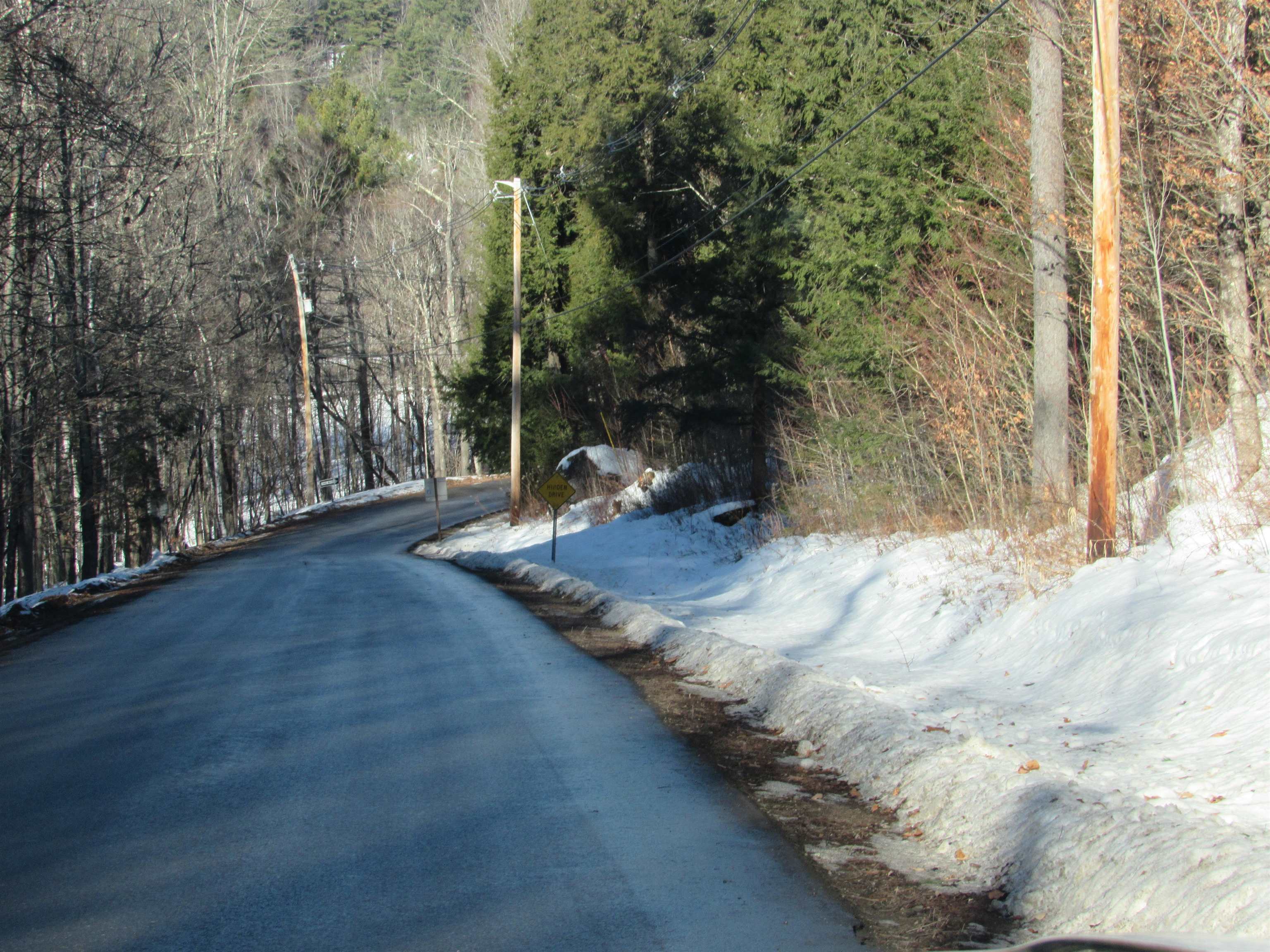 0 Lower Taylor Hill Road