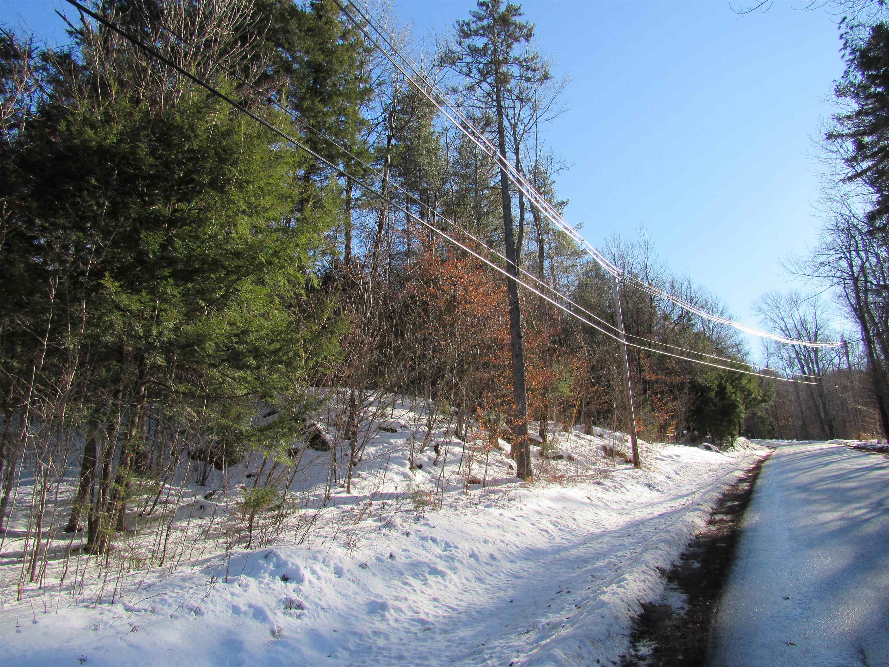 0 Lower Taylor Hill Road