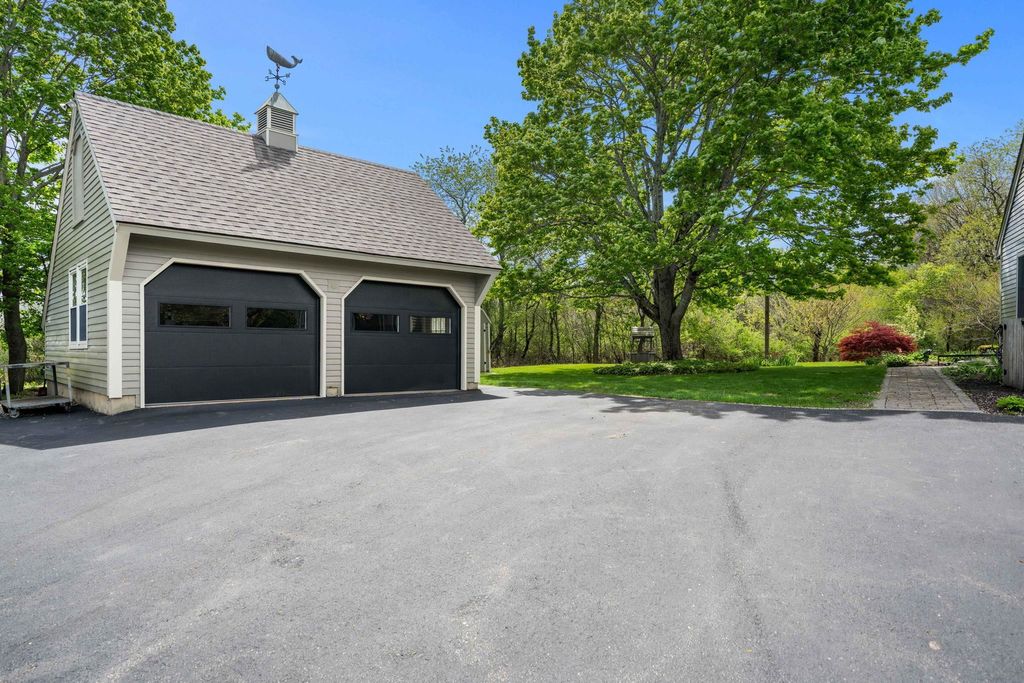 Photo of 15 Prescott Lane, Hampton Falls, NH 03844 (MLS # 5088907)