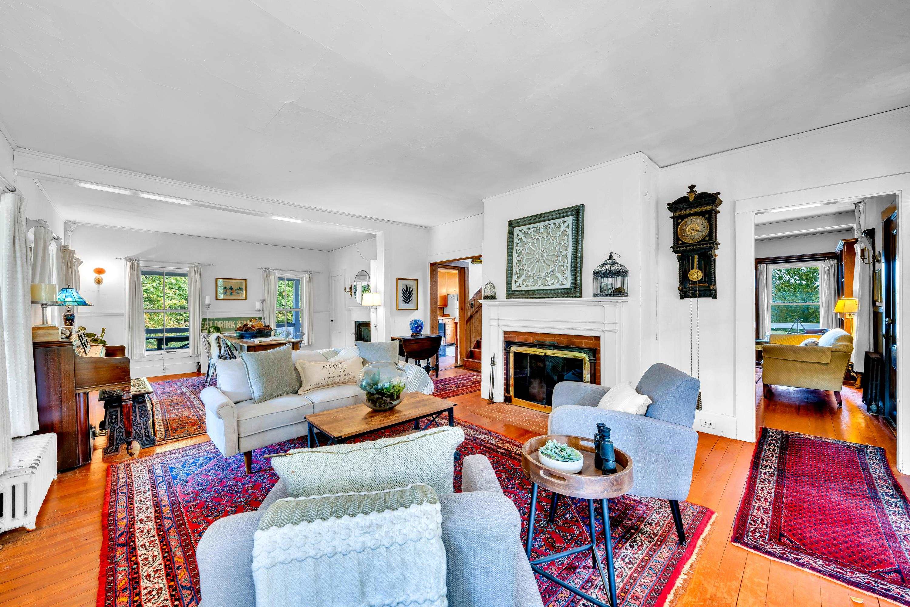 43 Parsons Lane