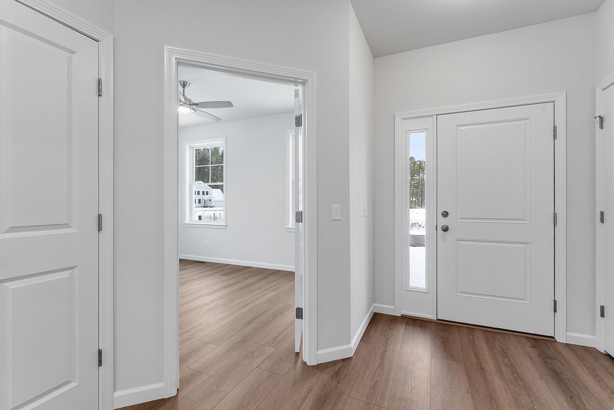 9 Dogwood Circle 9 Welchii Plan