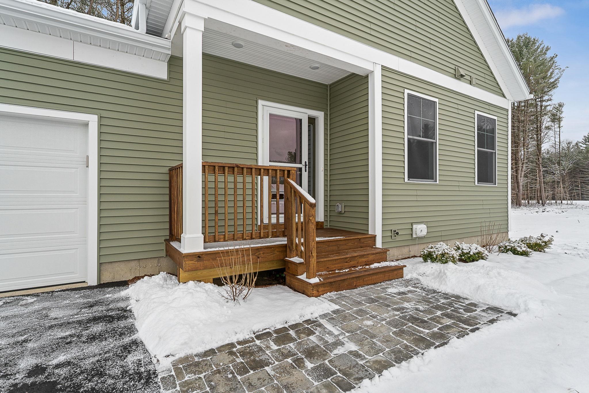 9 Dogwood Circle 9 Welchii Plan