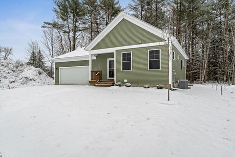 9 Dogwood Circle 9 Welchii Plan Milton VT 05468