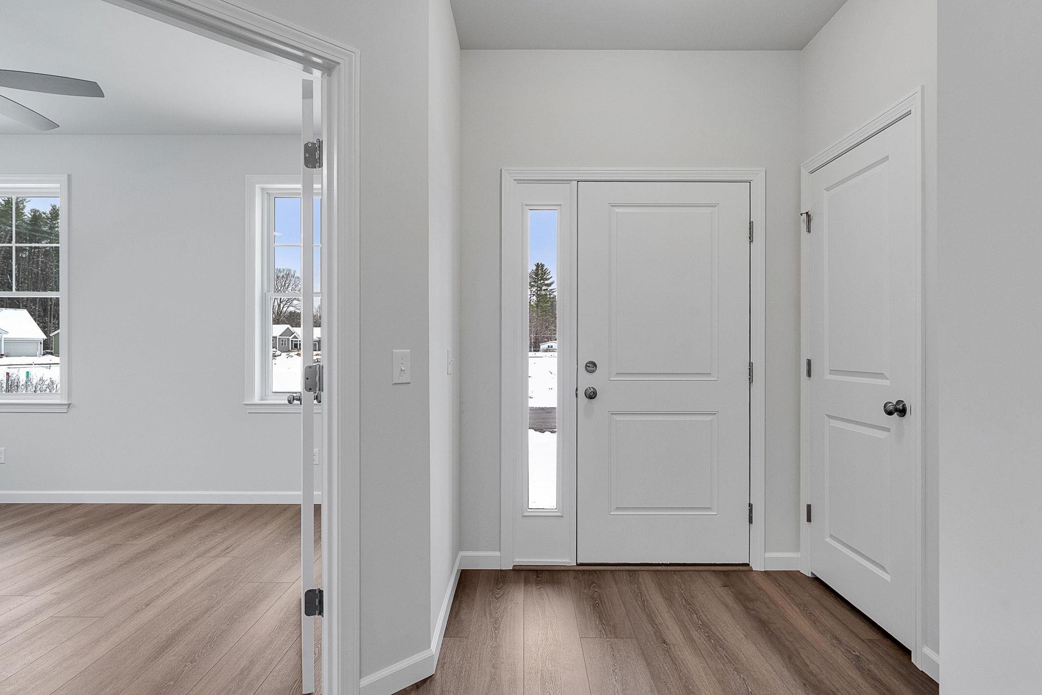 9 Dogwood Circle 9 Welchii Plan