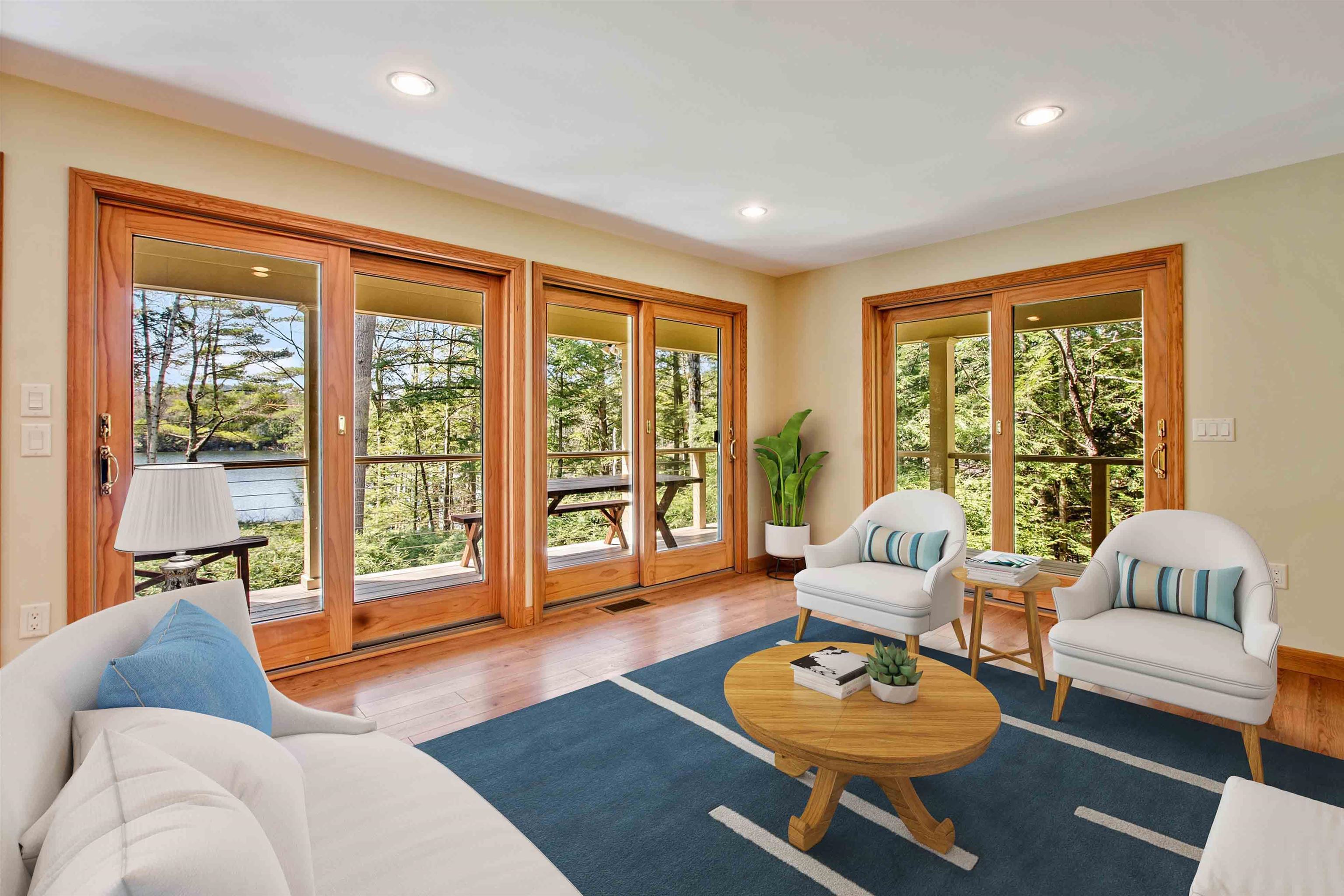 26 Birch Point