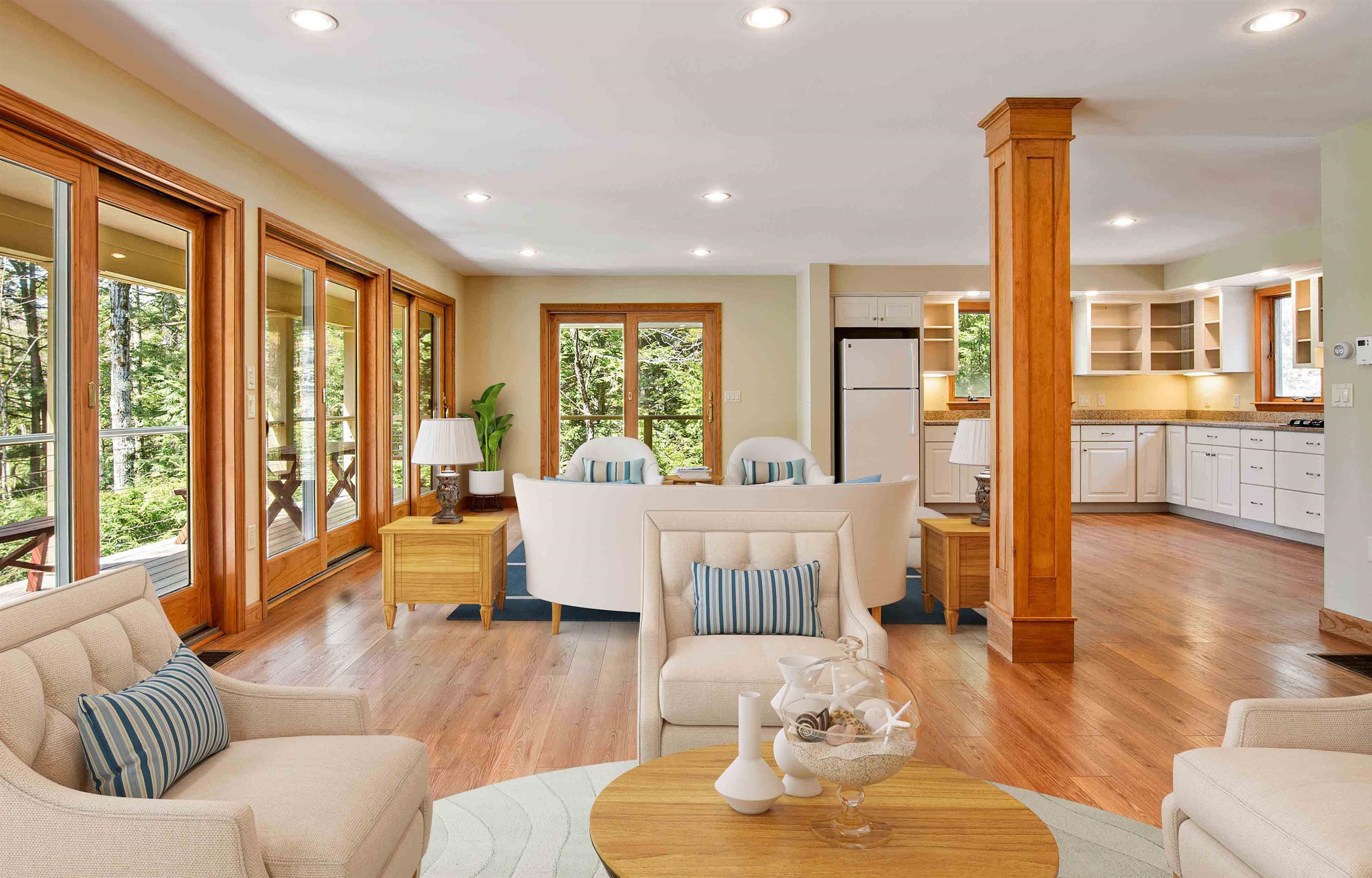26 Birch Point