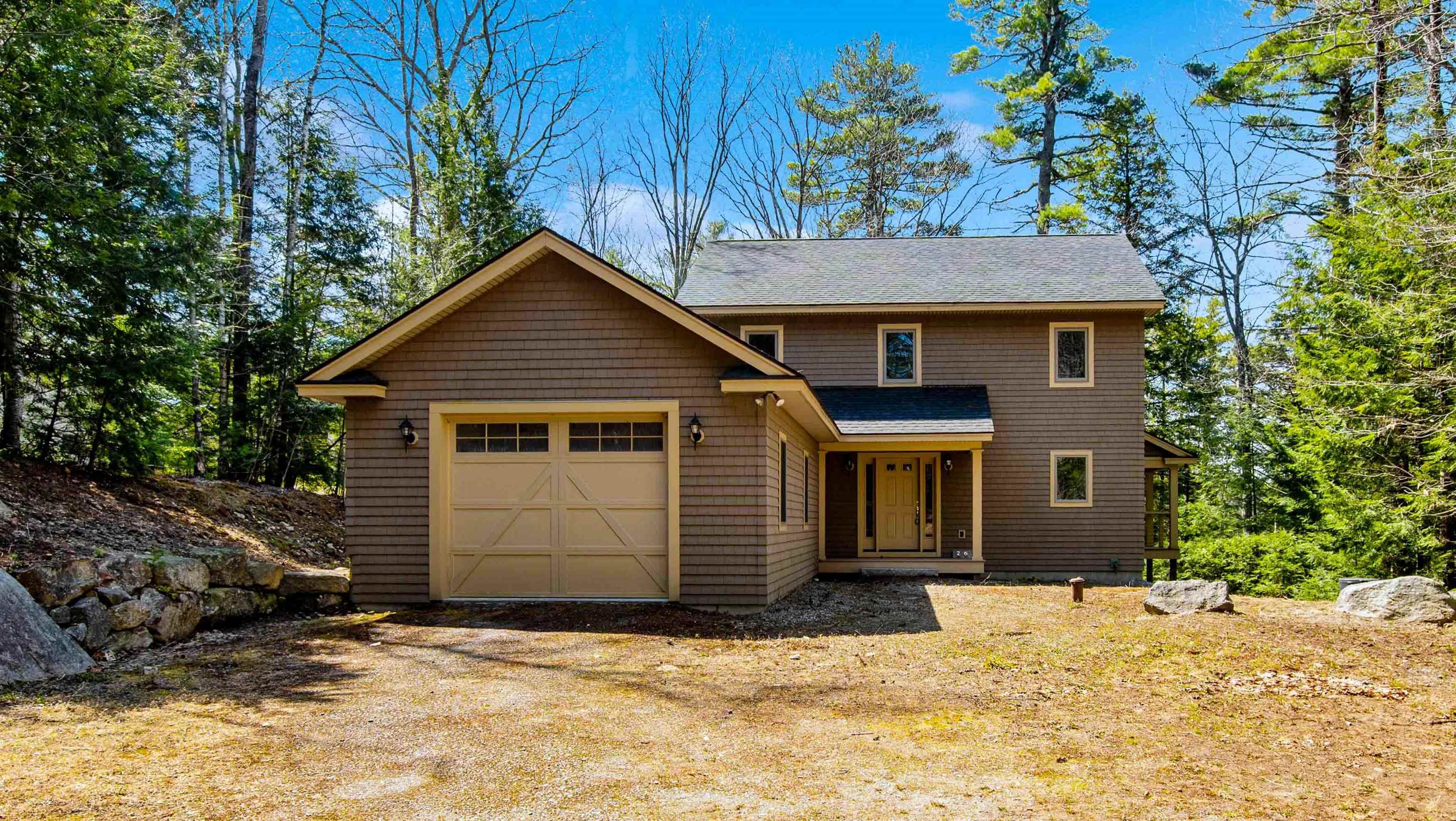 26 Birch Point