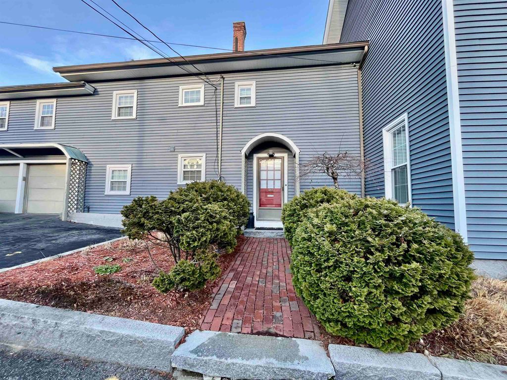 Photo of 62 Washington Street, Concord, NH 03301 (MLS # 5070764)