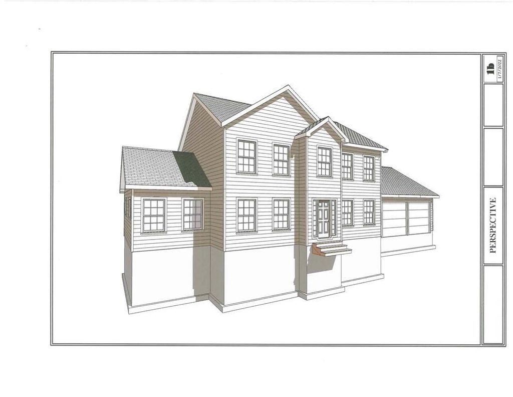 Photo of 1 Gridley Street, Sutton, NH 03221 (MLS # 5058084)