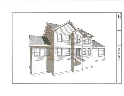 1 Gridley Street Sutton NH 03221