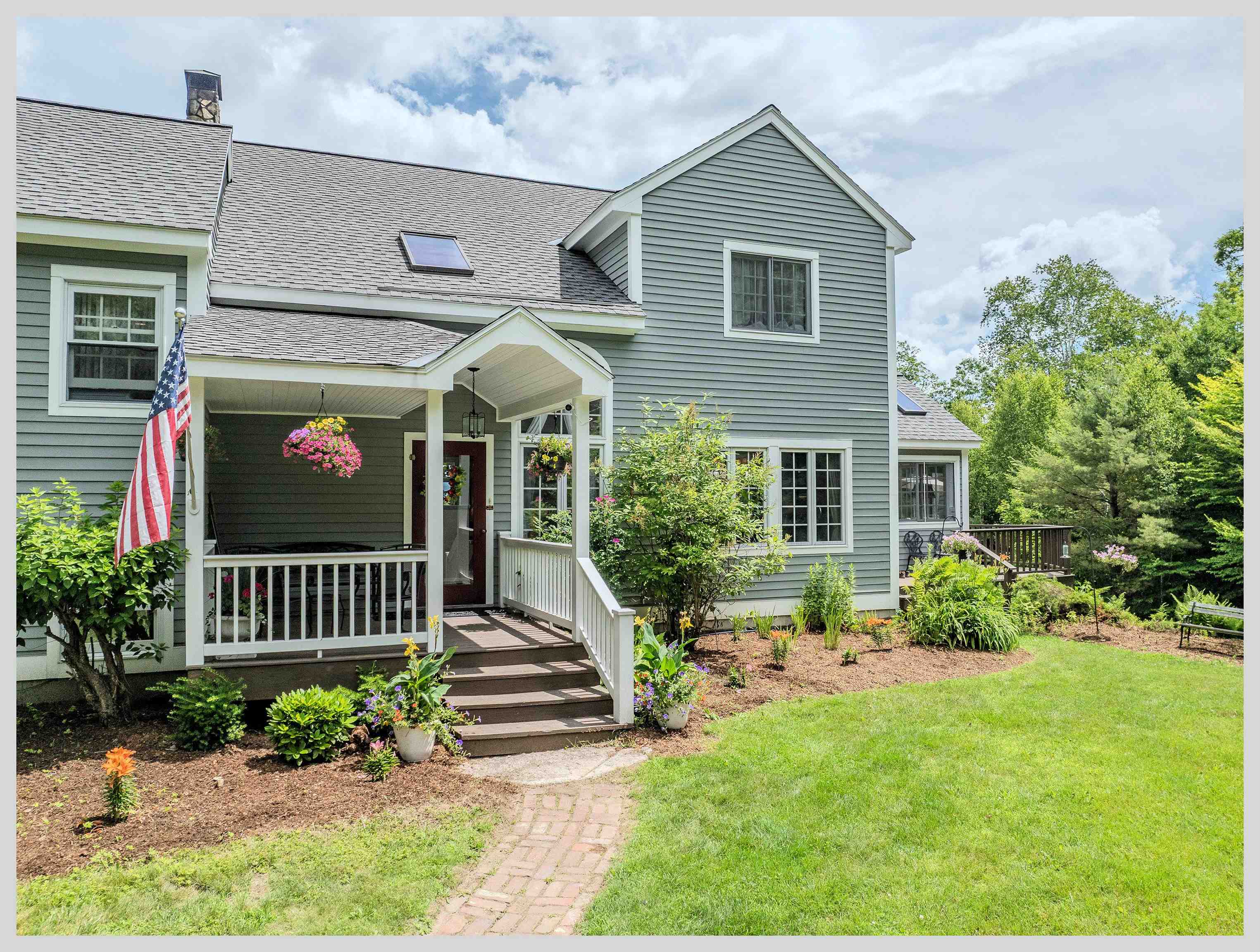 36 Puckerbrush Road