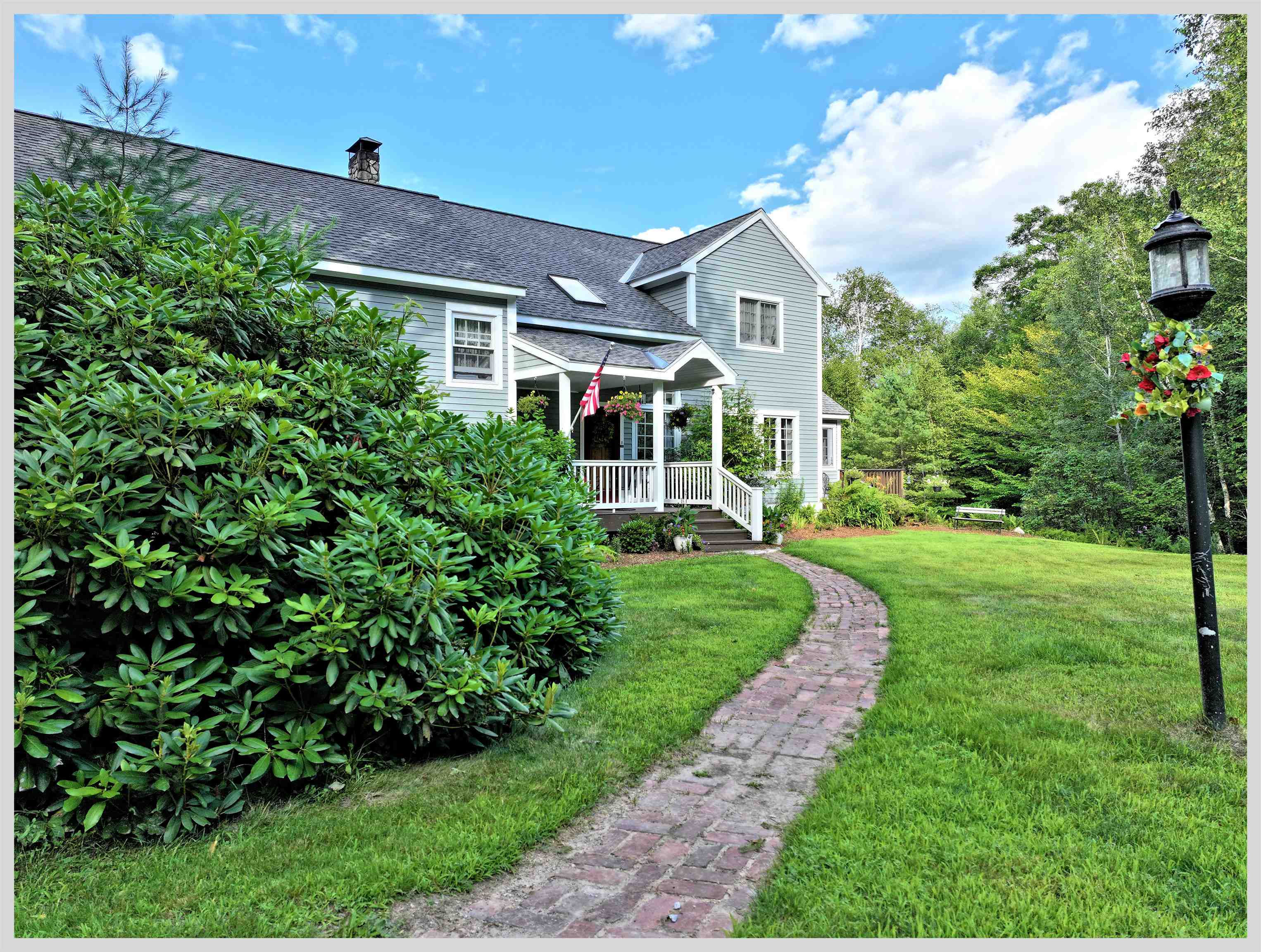 36 Puckerbrush Road