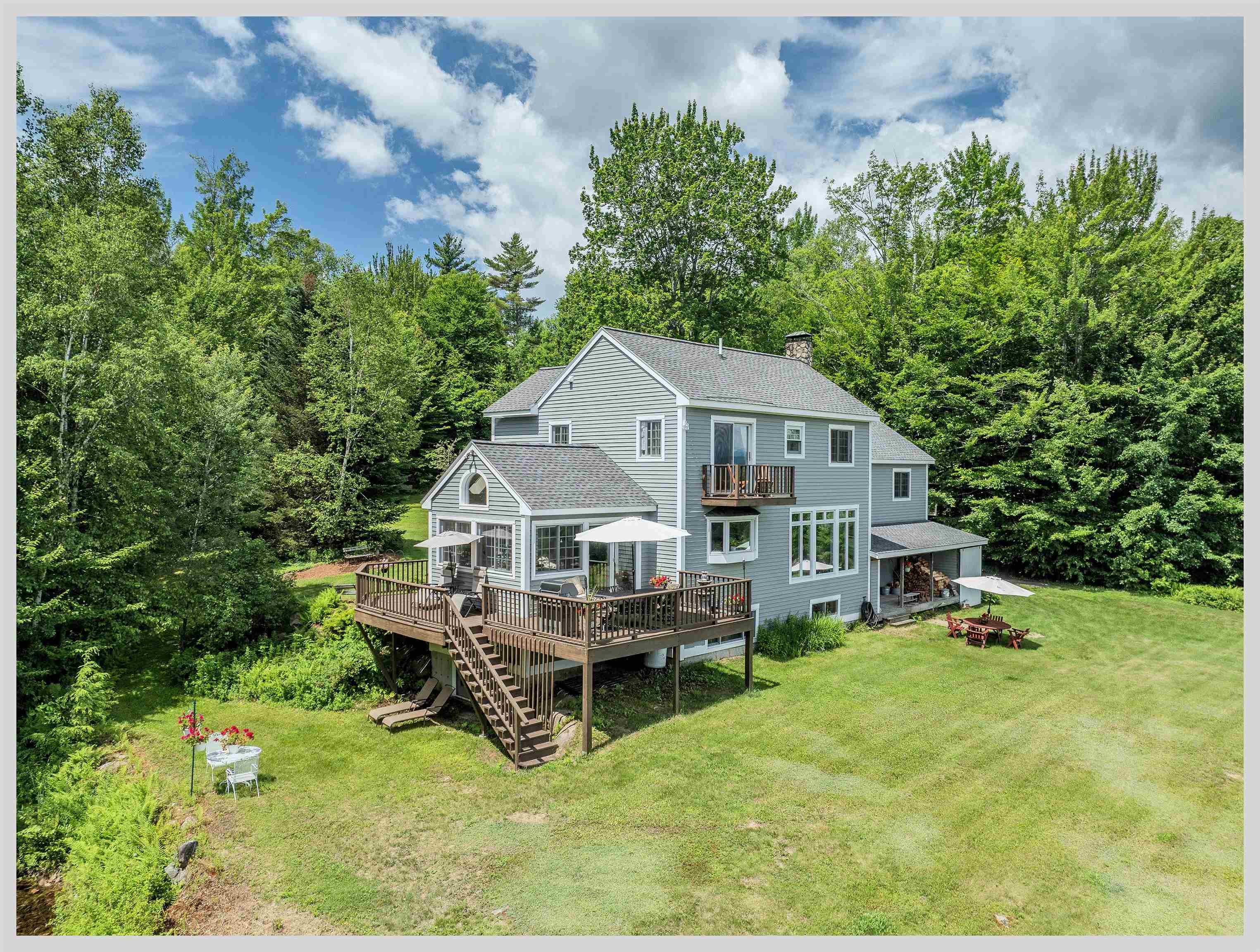 36 Puckerbrush Road