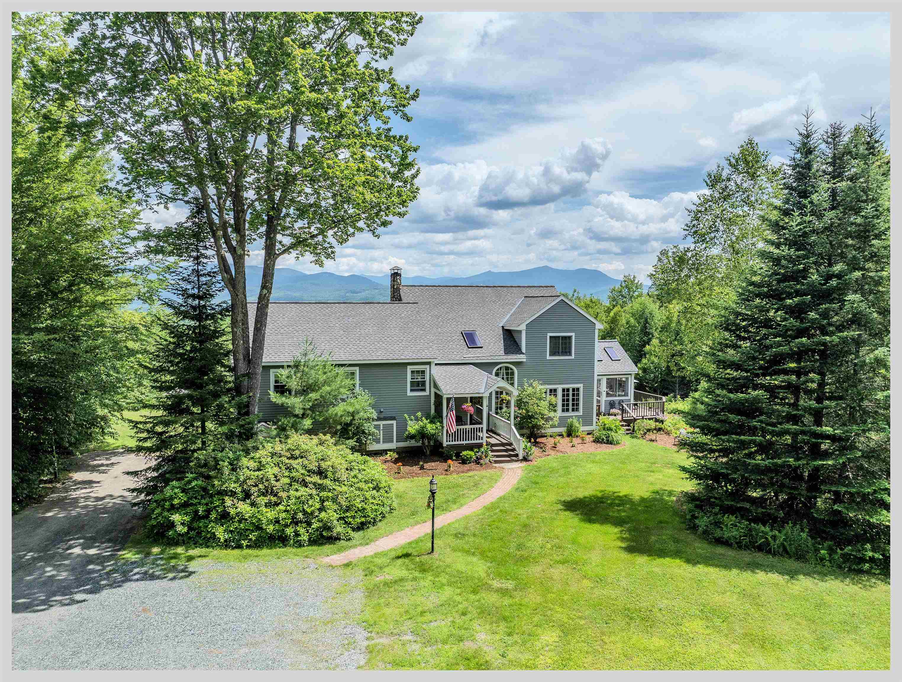 36 Puckerbrush Road