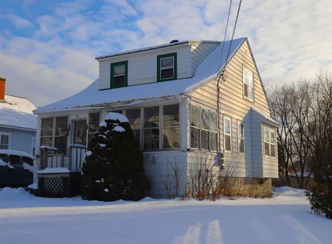 14 Upper Newton Street St. Albans City VT 05478