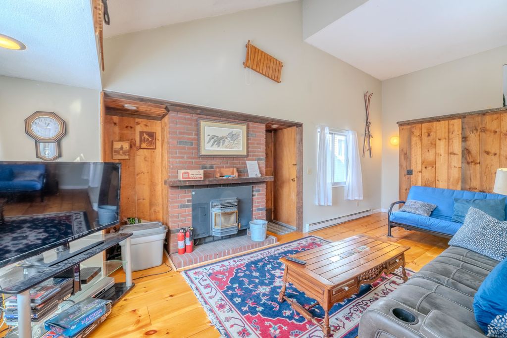 Photo of 28 Condo Road #2, Campton, NH 03223 (MLS # 5081239)