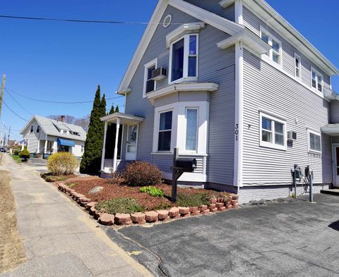 301 Messer Street Laconia NH 03246