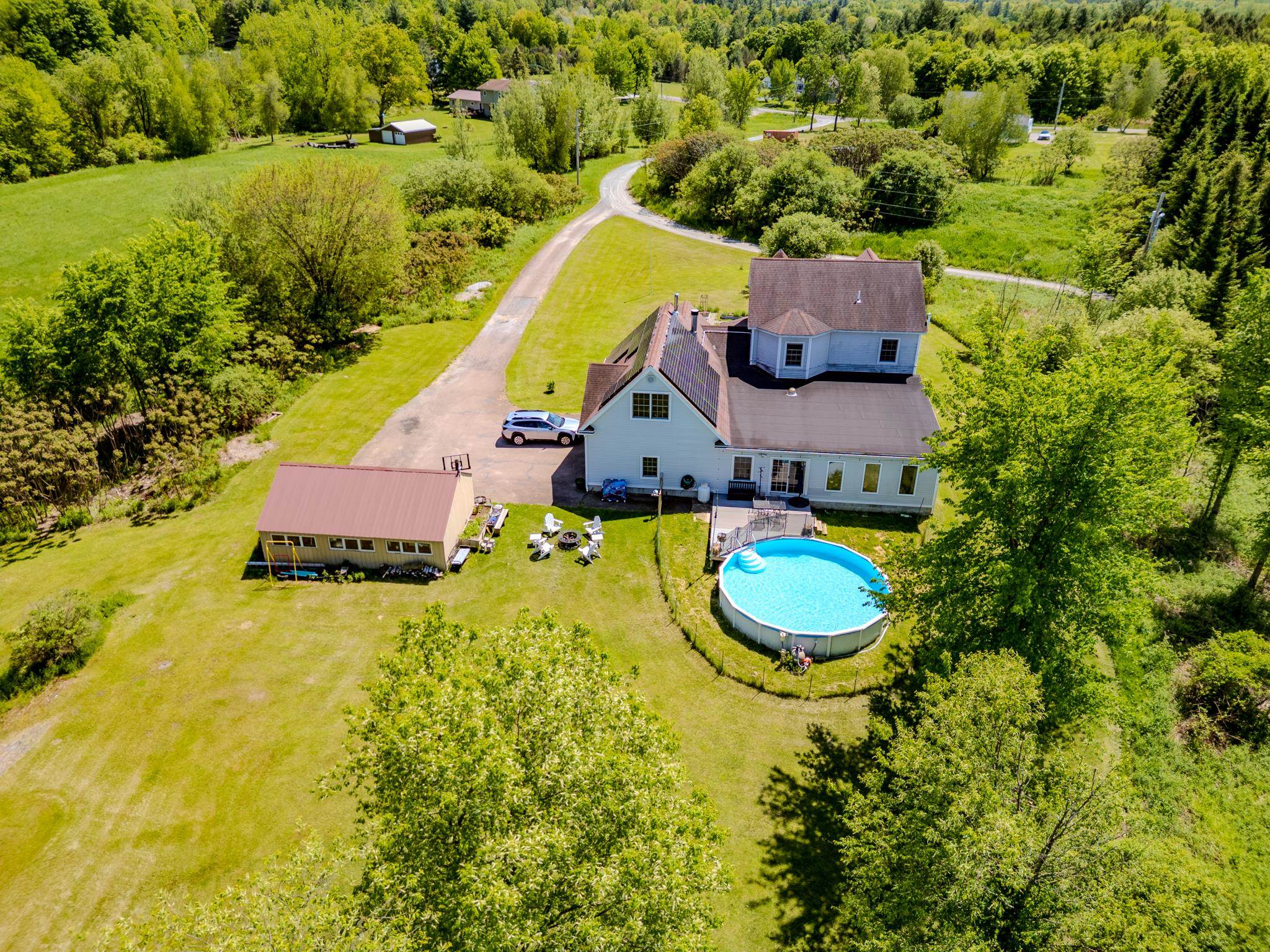 190 Decker Road