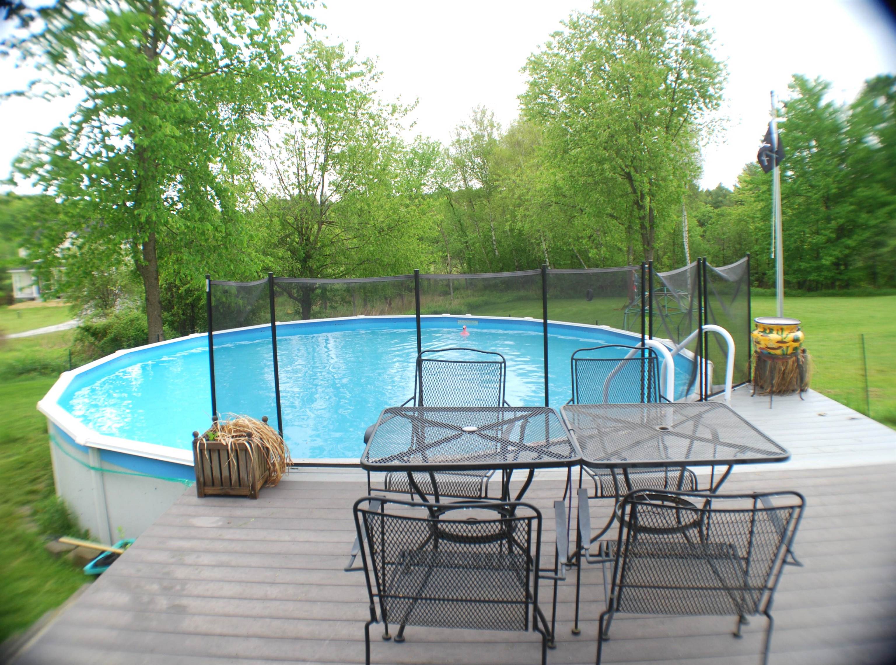 190 Decker Road