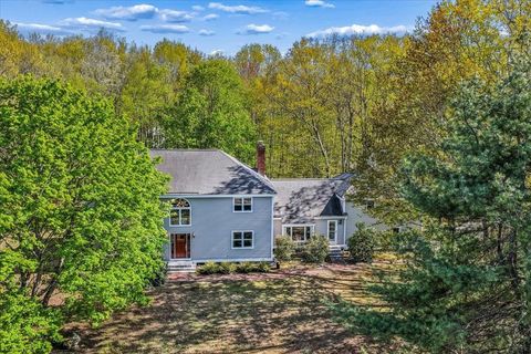 Photo of 44 Brick Mill Road, Bedford, NH 03110 (MLS # 5089061)