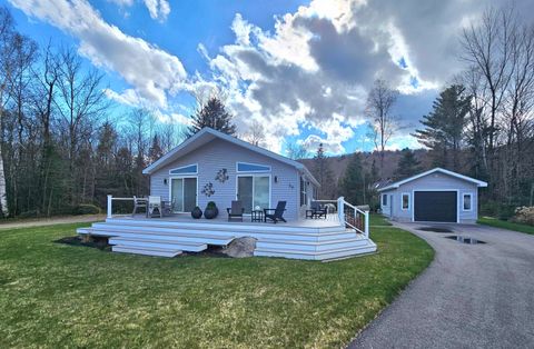 59 Maltais Farm Road Lincoln NH 03251
