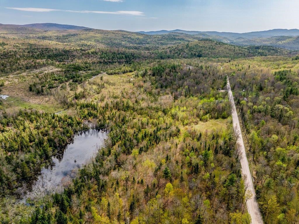 0 Turnpike Road