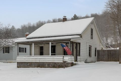Photo of 90 King Street, Northfield, VT 05663 (MLS # 5071903)