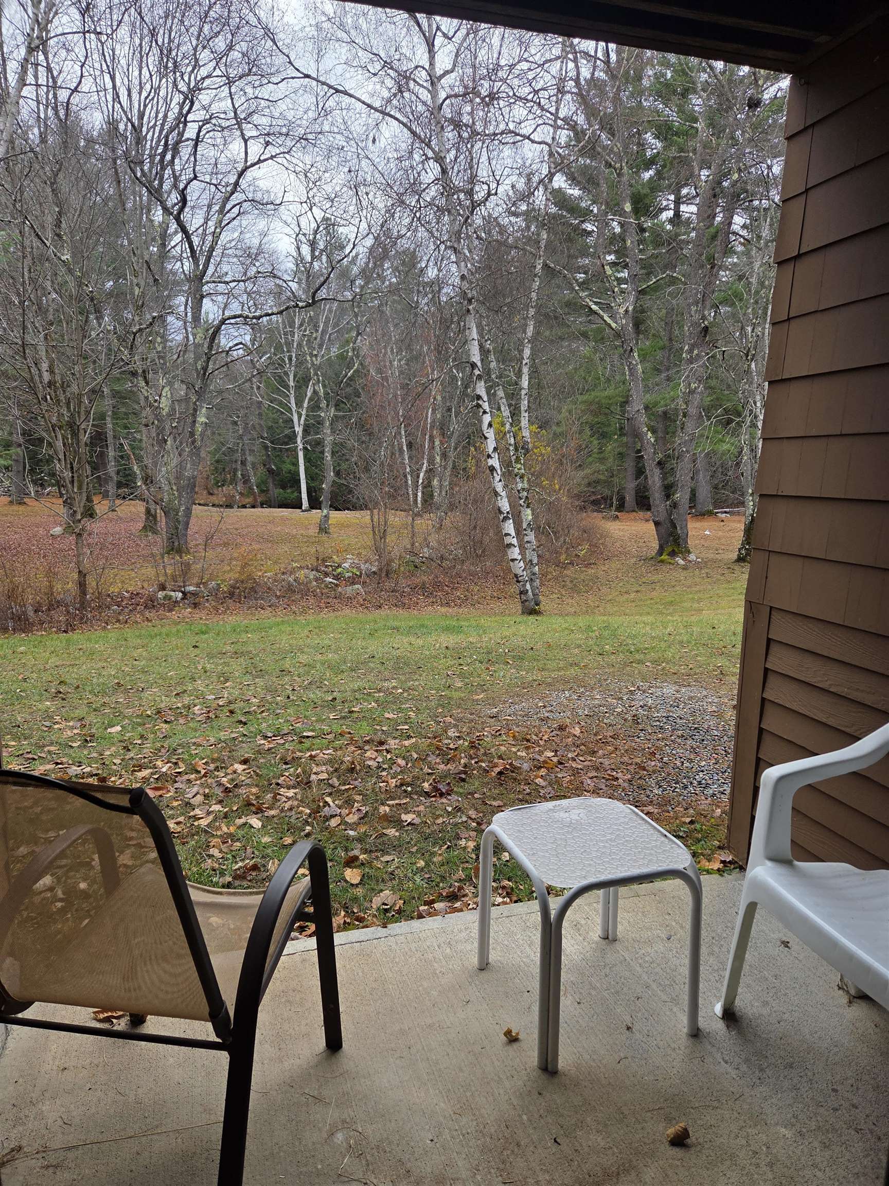 164 Deer Park Drive 160D