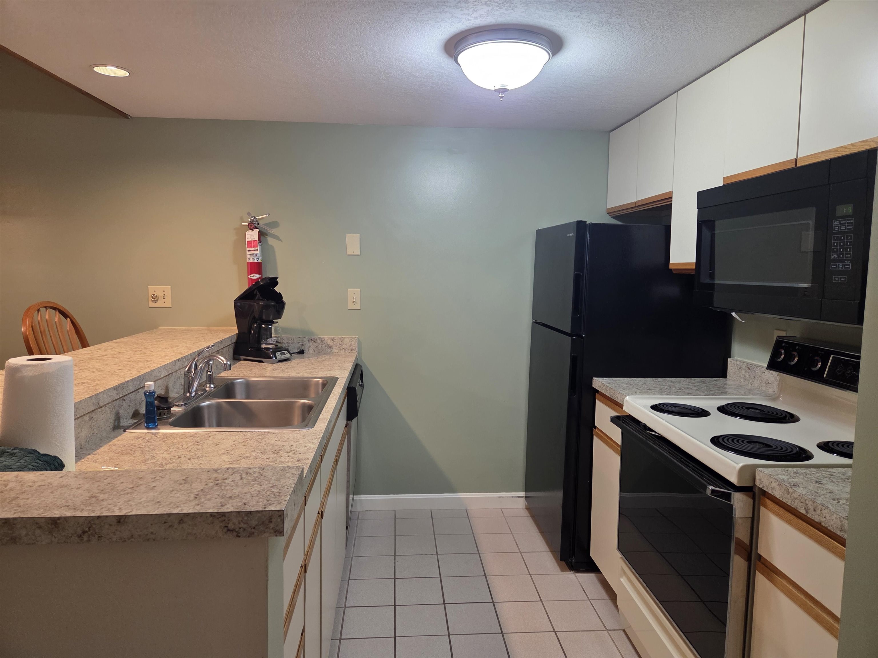 164 Deer Park Drive 160D