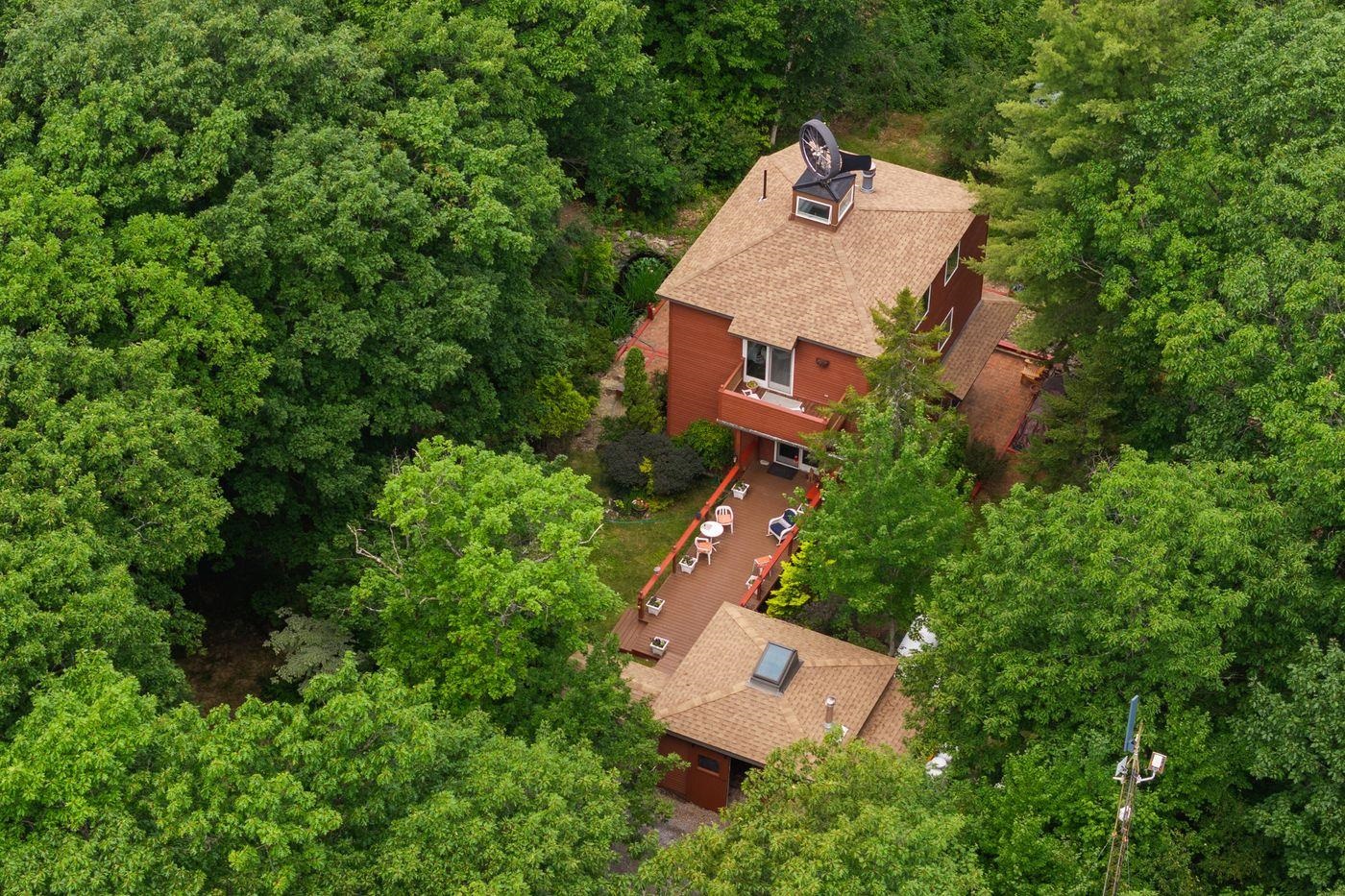 906 Shedd Hill Road