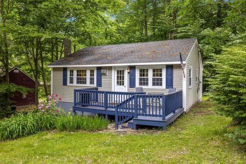 13 Musket Trail Gilmanton NH 03237