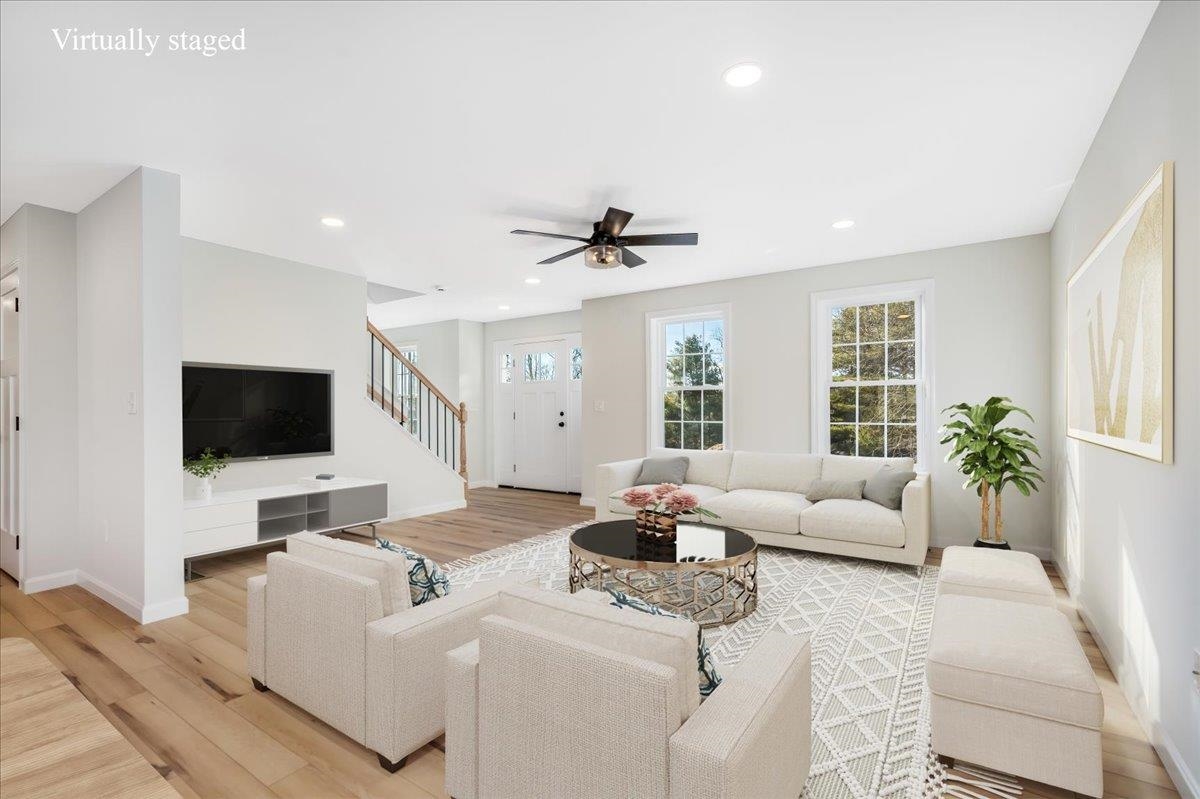 95 Fairview Drive