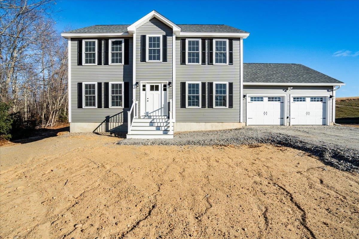 95 Fairview Drive
