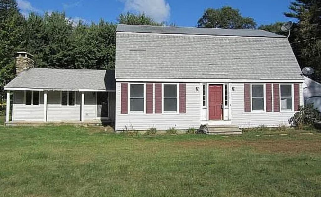 Photo of 198 Echo Acres Road, Conway, NH 03860 (MLS # 5077003)