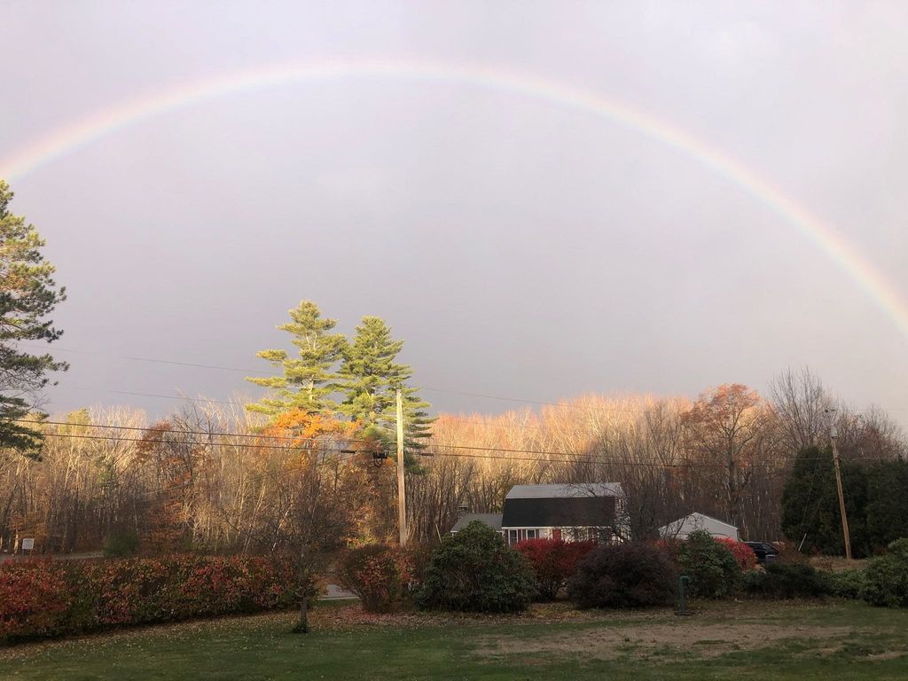 Photo of 198 Echo Acres Road, Conway, NH 03860 (MLS # 5077003)