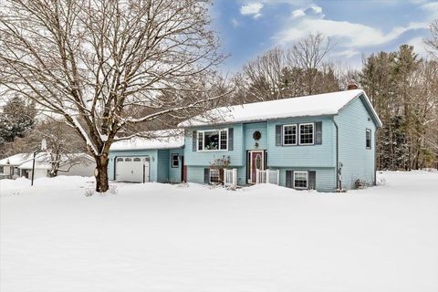 21 Kim Lane Milton VT 05468