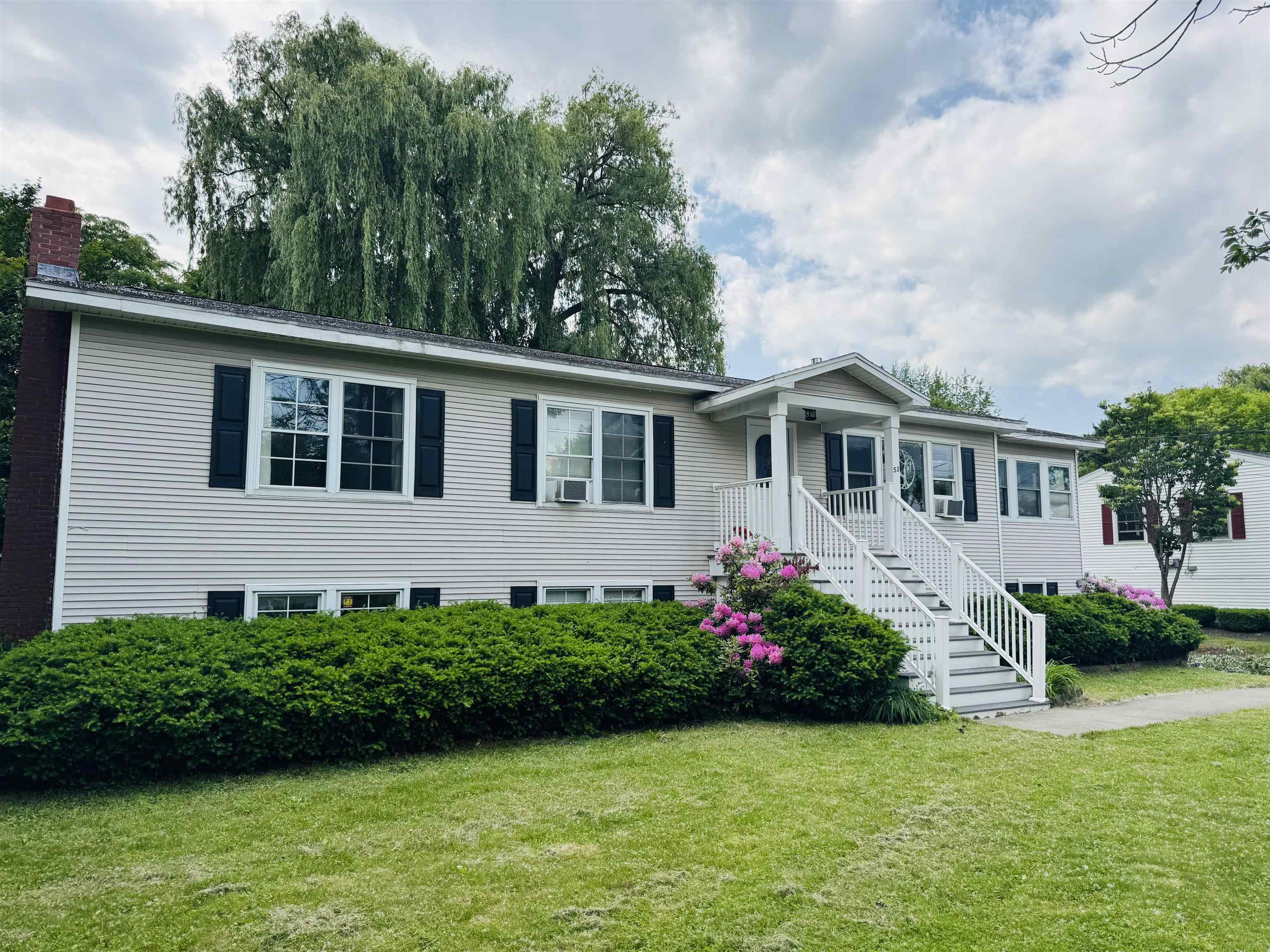 53 East Terrace