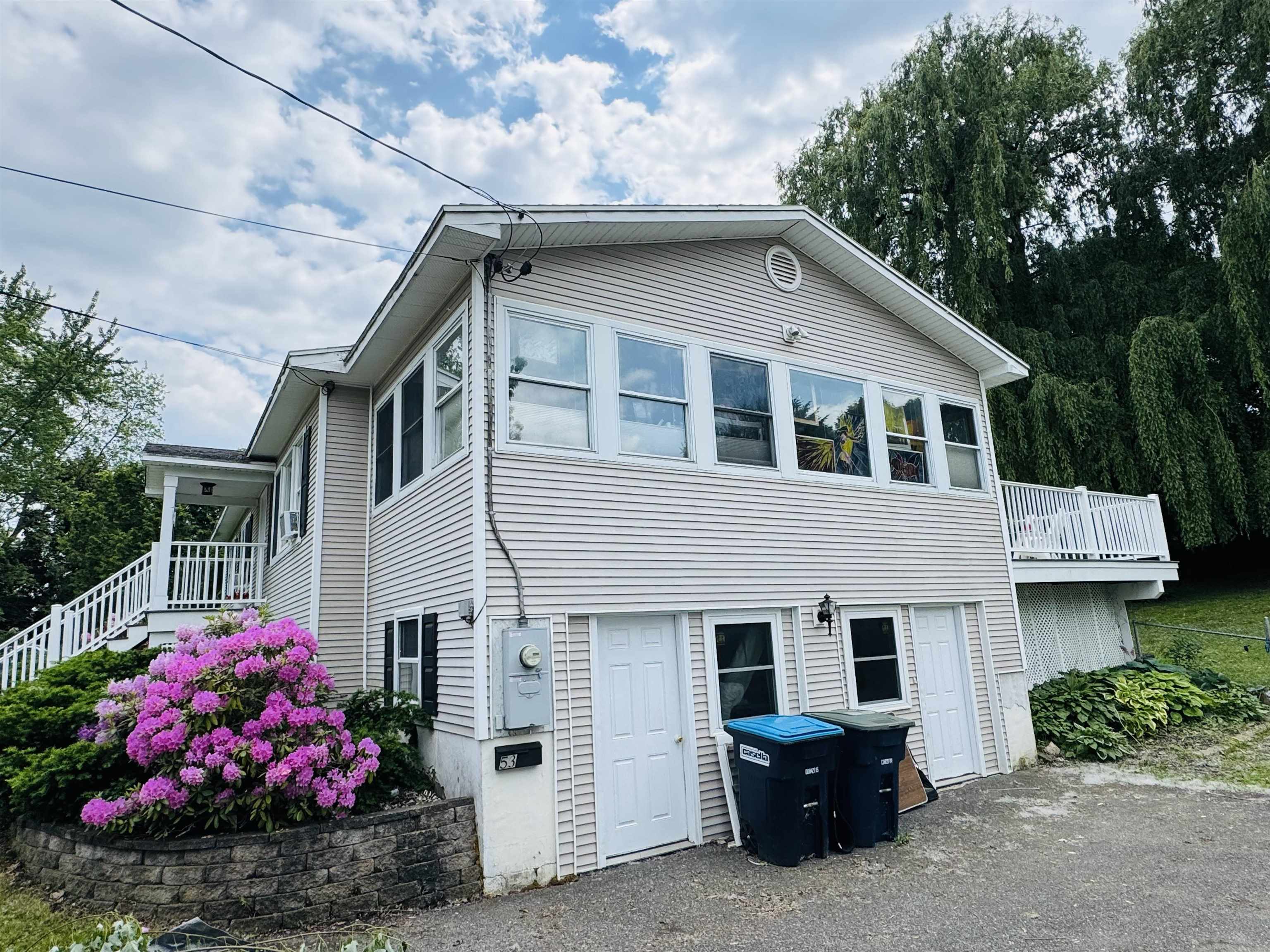 53 East Terrace