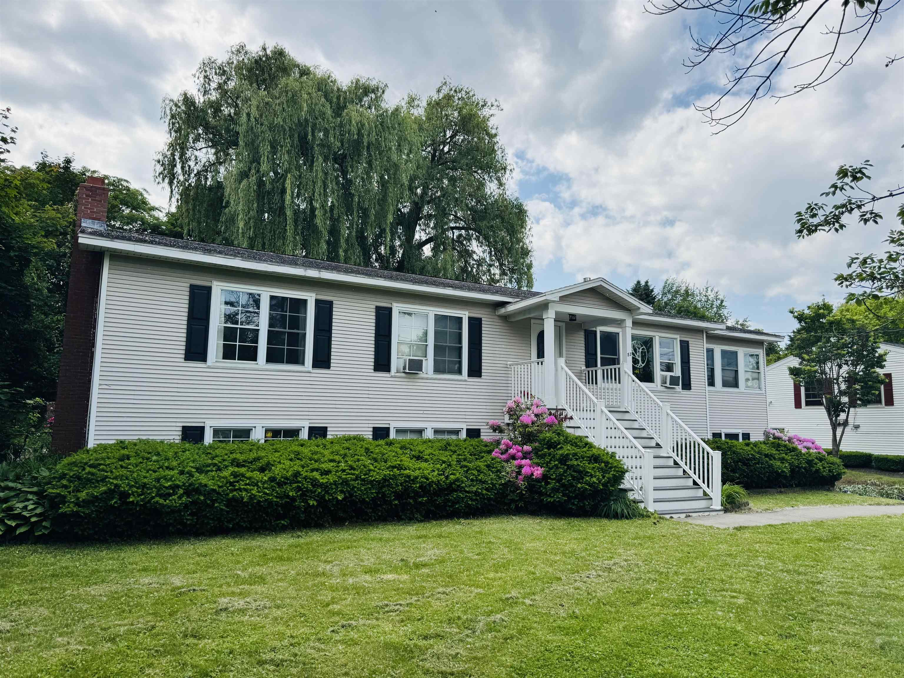 53 East Terrace