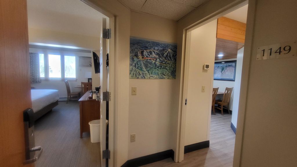 Photo of 90 Loon Mountain Road #1149C, Lincoln, NH 03251 (MLS # 5072682)