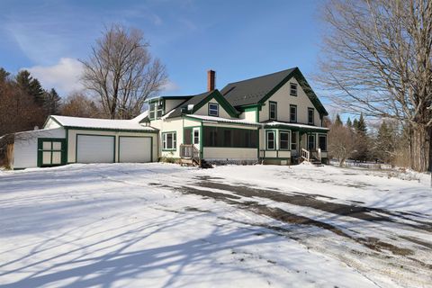 1826 Wheelock Road Sutton VT 05867